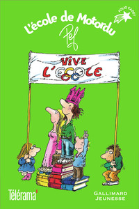 Image de L'école de Motordu