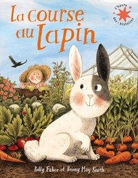 Picture of La course au lapin