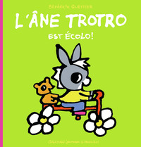 Image de L'âne Trotro est écolo !