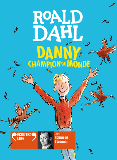 Image de Danny, champion du monde