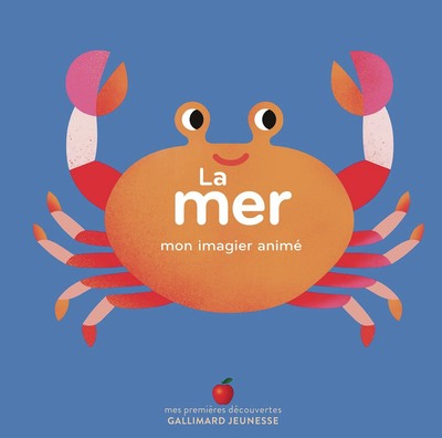 Image de La mer
