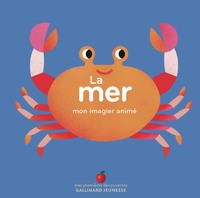 Picture of La mer