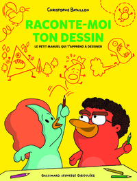 Image de Raconte-moi ton dessin