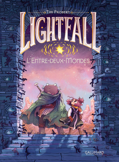 Image de Lightfall