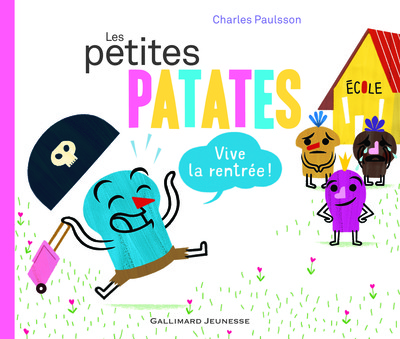 Image de Vive la rentrée !