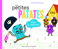 Image de Vive la rentrée !