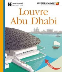 Image de Le Louvre Abu Dhabi