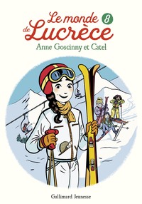 Image de Le monde de Lucrèce, 8