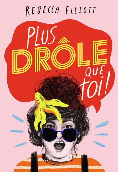 Picture of Plus drôle que toi !