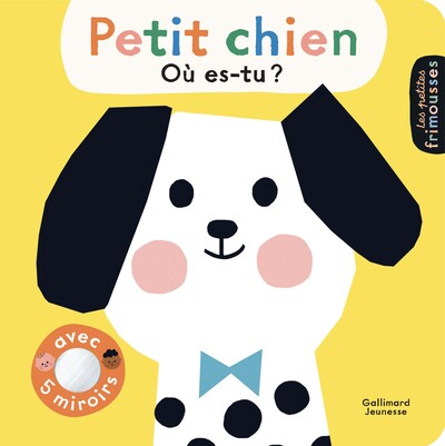 Image de Petit chien, où es-tu ?