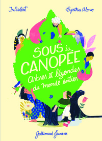 Image de Sous la canopée