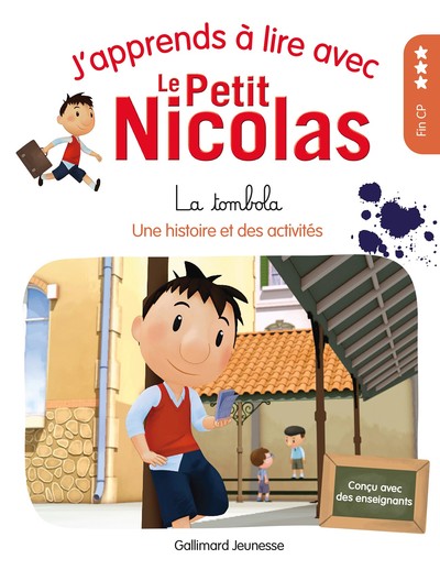 Picture of La tombola
