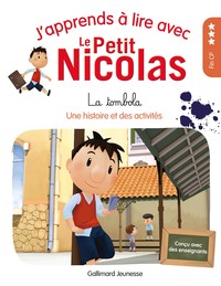 Picture of La tombola