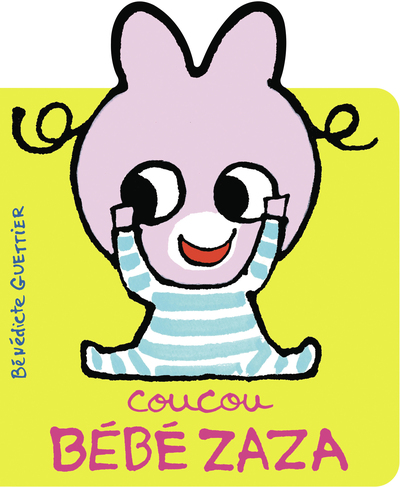 Image de Coucou Bébé Zaza