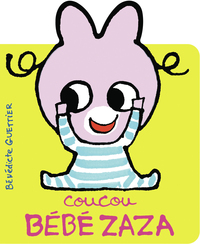 Image de Coucou Bébé Zaza