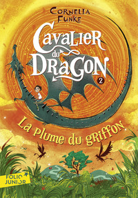 Image de La Plume du Griffon