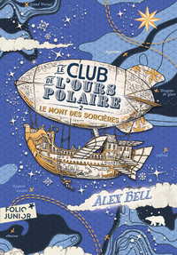 Picture of Le Club de l'Ours Polaire