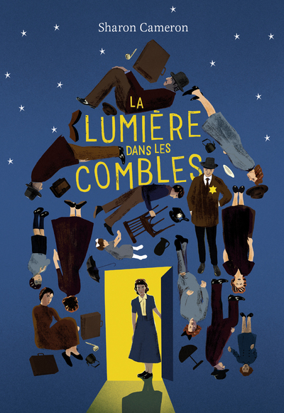 Picture of La lumière dans les combles