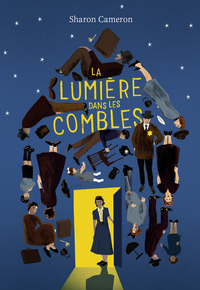 Picture of La lumière dans les combles