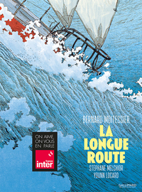 Picture of La Longue Route
