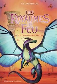 Picture of Les Royaumes de feu, 11