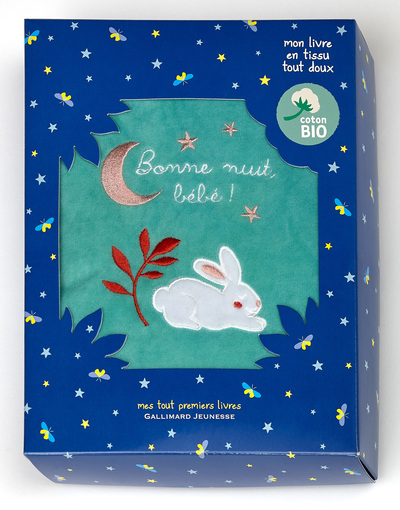 Picture of Bonne nuit, bébé !