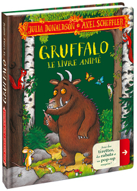 Image de Gruffalo