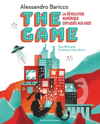 Image de The Game