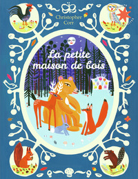 Image de La petite maison de bois
