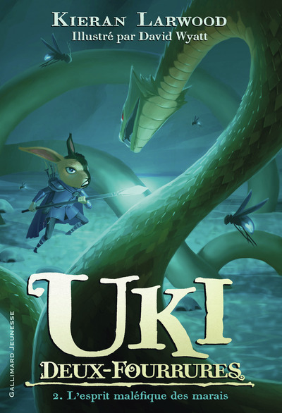 Picture of Uki Deux-Fourrures