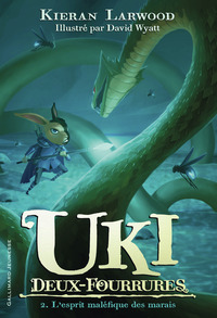 Picture of Uki Deux-Fourrures