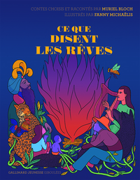 Picture of Ce que disent les rêves