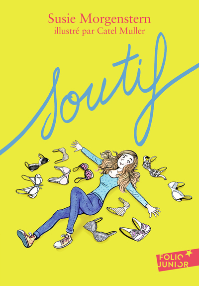 Picture of Soutif