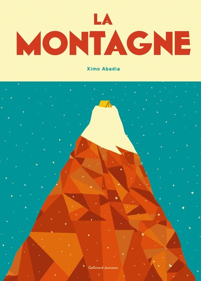 Image de La montagne