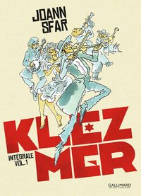 Picture of Klezmer