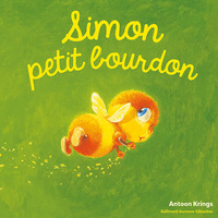 Image de Simon, petit bourdon