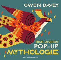 Picture of Mon premier pop-up de la mythologie