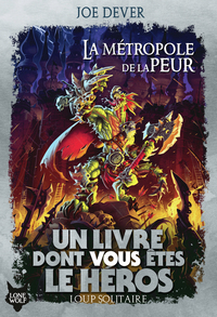Image de La Métropole de la Peur