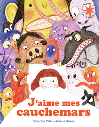 Image de J'aime mes cauchemars