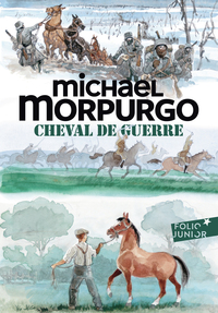 Picture of Cheval de guerre