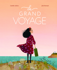 Image de Le grand voyage