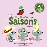 Picture of Les Quatre Saisons - Vivaldi