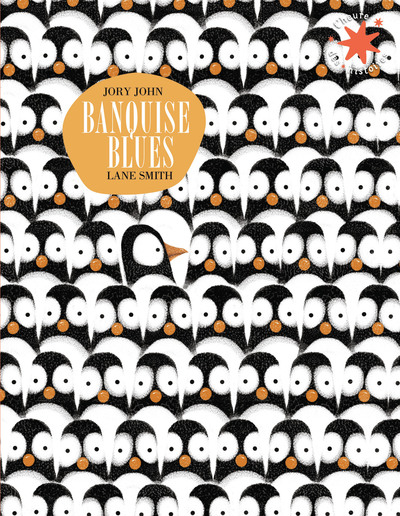 Image de Banquise blues