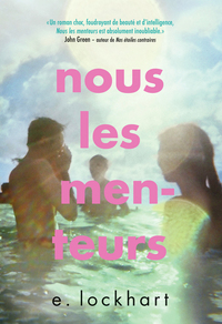 Image de Nous les menteurs
