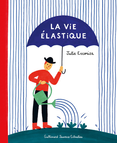 Picture of La vie élastique