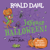 Picture of Joyeuse Halloween !