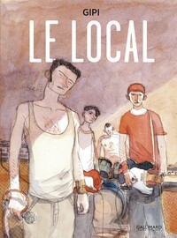 Image de Le local