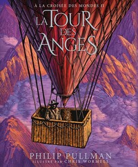 Picture of La Tour des Anges