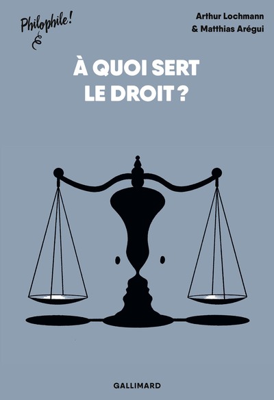 Image de À quoi sert le droit ?