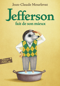Image de Jefferson fait de son mieux